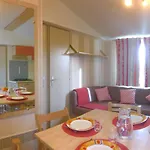 Mobilhome Climatise 3ch 6p Dans Parc Des 7 Fonts * アグド
