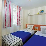 Mobilhome Climatise 3ch 6p Dans Parc Des 7 Fonts * アグド